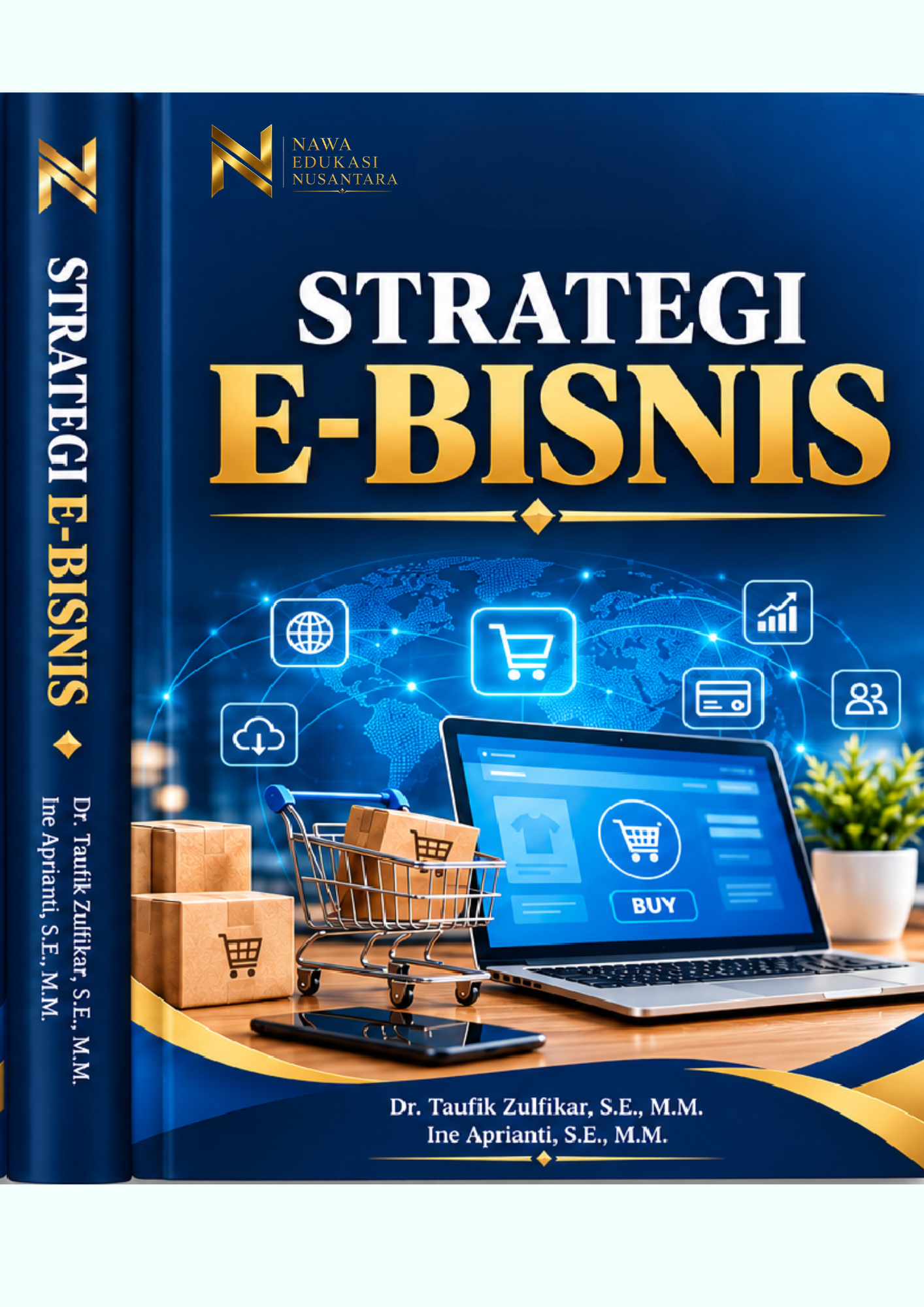 Strategi E-Bisnis