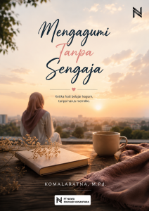 Mengagumi Tanpa Sengaja