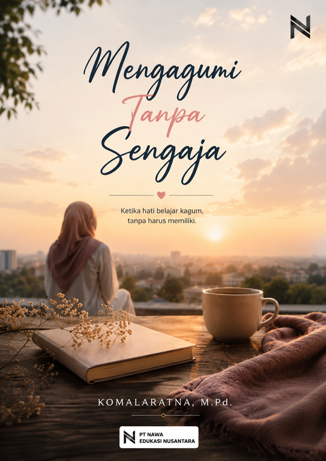 Mengagumi Tanpa Sengaja